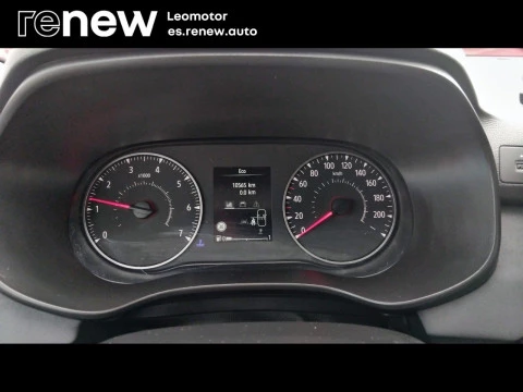 Dacia Jogger   1.0 TCe S.L Extreme 7pl.