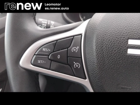 Dacia Jogger   1.0 TCe S.L Extreme 7pl.