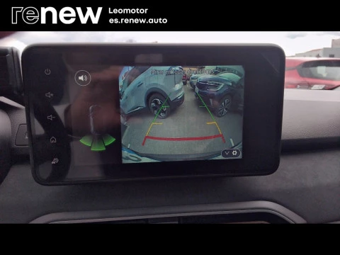 Dacia Jogger   1.0 TCe S.L Extreme 7pl.