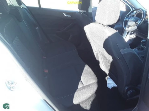 Ford Focus 1.5 Ecoblue 88kW Trend+