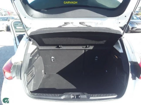 Ford Focus 1.5 Ecoblue 88kW Trend+