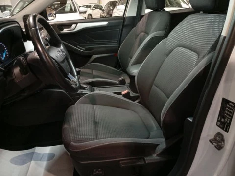 Ford Focus 1.5 Ecoblue 88kW Trend+