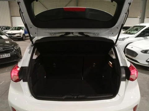 Ford Focus 1.5 Ecoblue 88kW Trend+