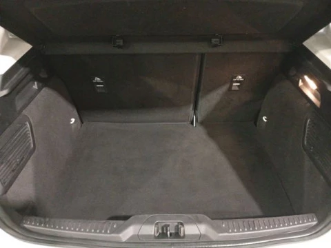 Ford Focus 1.5 Ecoblue 88kW Trend+