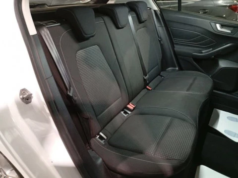 Ford Focus 1.5 Ecoblue 88kW Trend+