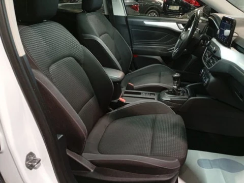 Ford Focus 1.5 Ecoblue 88kW Trend+