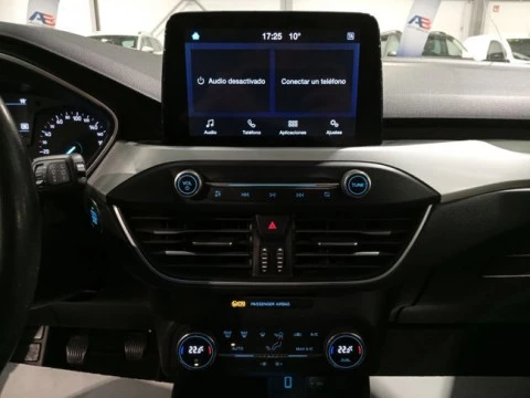 Ford Focus 1.5 Ecoblue 88kW Trend+
