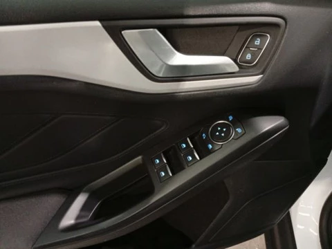 Ford Focus 1.5 Ecoblue 88kW Trend+