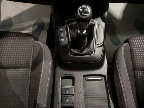 Ford Focus 1.5 Ecoblue 88kW Trend+