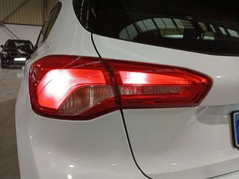 Ford Focus 1.5 Ecoblue 88kW Trend+