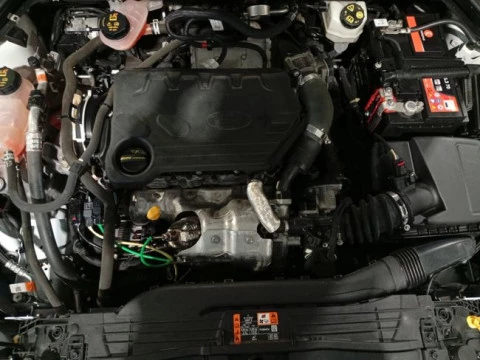 Ford Focus 1.5 Ecoblue 88kW Trend+