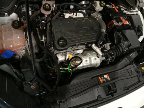 Ford Focus 1.5 Ecoblue 88kW Trend+