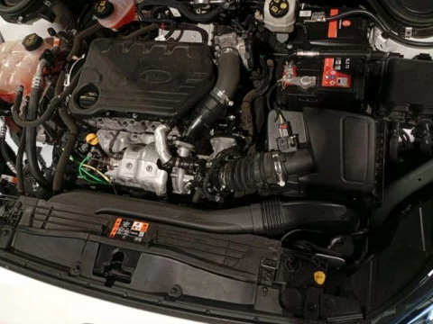 Ford Focus 1.5 Ecoblue 88kW Trend+