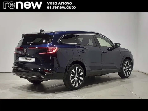 Renault Espace  Hibrido  1.2 E-Tech Hibrido Techno 146kW