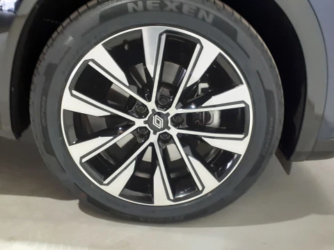 Renault Espace  Hibrido  1.2 E-Tech Hibrido Techno 146kW