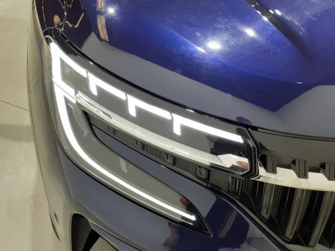 Renault Espace  Hibrido  1.2 E-Tech Hibrido Techno 146kW