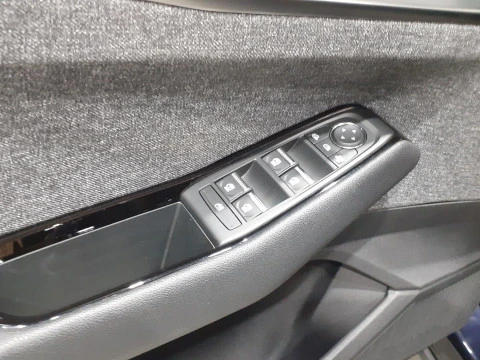 Renault Espace  Hibrido  1.2 E-Tech Hibrido Techno 146kW