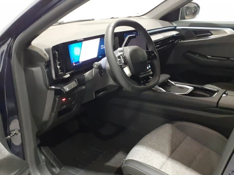Renault Espace  Hibrido  1.2 E-Tech Hibrido Techno 146kW