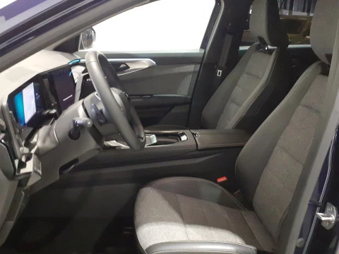 Renault Espace  Hibrido  1.2 E-Tech Hibrido Techno 146kW
