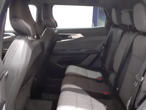 Renault Espace  Hibrido  1.2 E-Tech Hibrido Techno 146kW