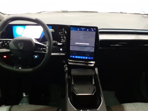Renault Espace  Hibrido  1.2 E-Tech Hibrido Techno 146kW