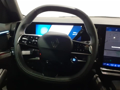 Renault Espace  Hibrido  1.2 E-Tech Hibrido Techno 146kW