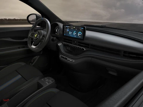 Abarth 500 Cabrio 500e 42kwh 113kw (154cv)