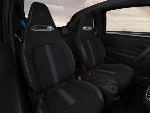 Abarth 500 Cabrio 500e 42kwh 113kw (154cv)