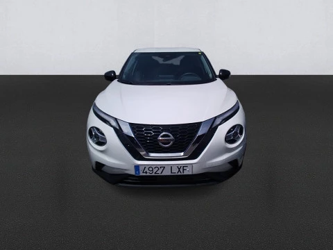 Nissan juke DIG-T 84 kW (114 CV) 6M/T Acenta