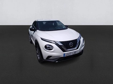 Nissan juke DIG-T 84 kW (114 CV) 6M/T Acenta