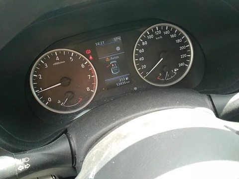 Nissan juke DIG-T 84 kW (114 CV) 6M/T Acenta