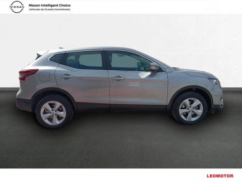 Nissan Qashqai  Acenta (EURO 6d-TEMP) 2018
