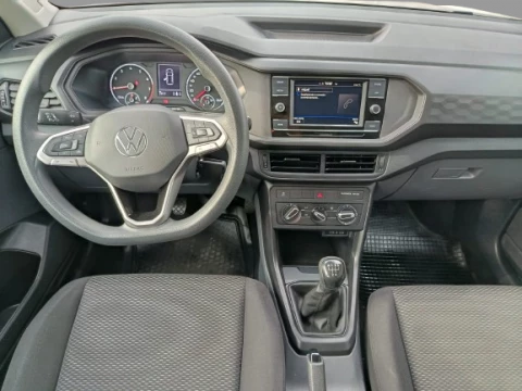 Volkswagen T-Cross Edition 1.0 TSI 70kW (95CV)