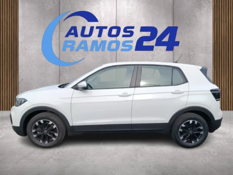 Volkswagen T-Cross Edition 1.0 TSI 70kW (95CV)