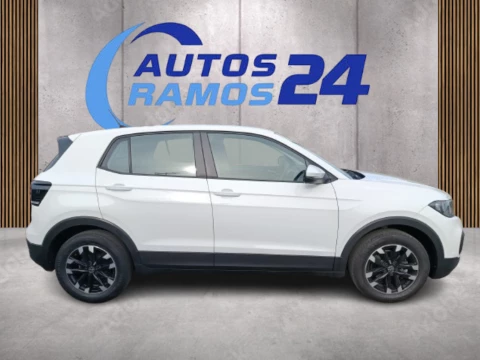 Volkswagen T-Cross Edition 1.0 TSI 70kW (95CV)
