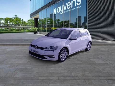Volkswagen Golf Last Edition 1.5 TSI EVO 96kW (130CV)