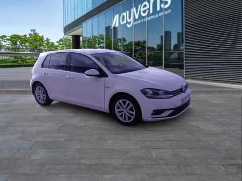 Volkswagen Golf Last Edition 1.5 TSI EVO 96kW (130CV)