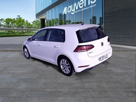 Volkswagen Golf Last Edition 1.5 TSI EVO 96kW (130CV)
