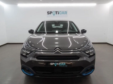 Citroën ë-C4 eC4 electrico 100kW 50kWh Feel Pack