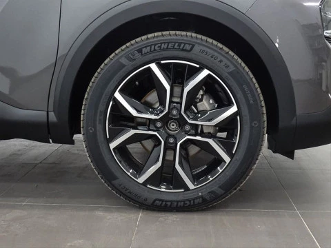 Citroën ë-C4 eC4 electrico 100kW 50kWh Feel Pack