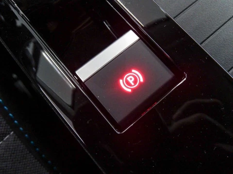 Citroën ë-C4 eC4 electrico 100kW 50kWh Feel Pack