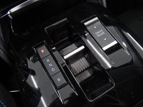 Citroën ë-C4 eC4 electrico 100kW 50kWh Feel Pack