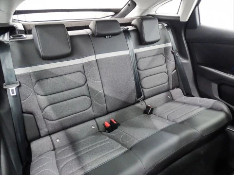 Citroën ë-C4 eC4 electrico 100kW 50kWh Feel Pack