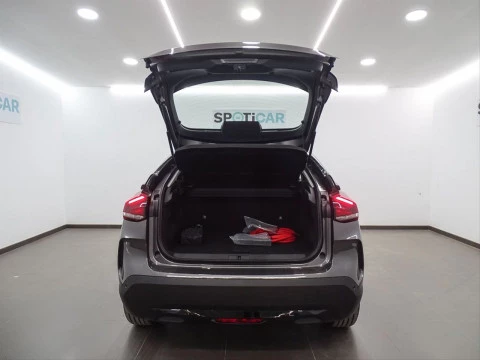 Citroën ë-C4 eC4 electrico 100kW 50kWh Feel Pack