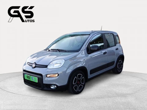 Fiat Panda 1.0 Hybrid GSE City Life 51 kW (70 CV)