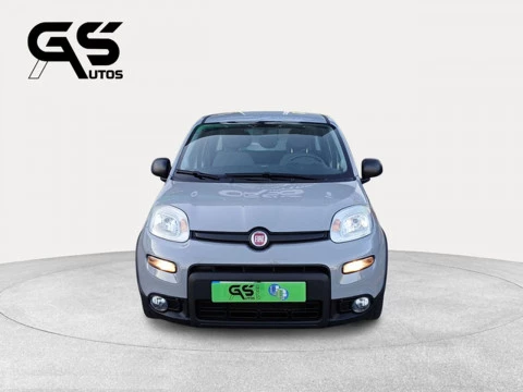 Fiat Panda 1.0 Hybrid GSE City Life 51 kW (70 CV)