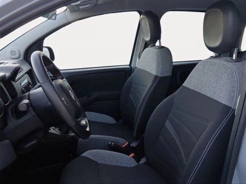 Fiat Panda 1.0 Hybrid GSE City Life 51 kW (70 CV)