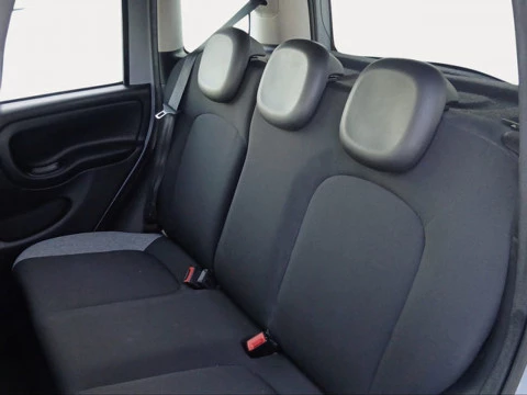 Fiat Panda 1.0 Hybrid GSE City Life 51 kW (70 CV)