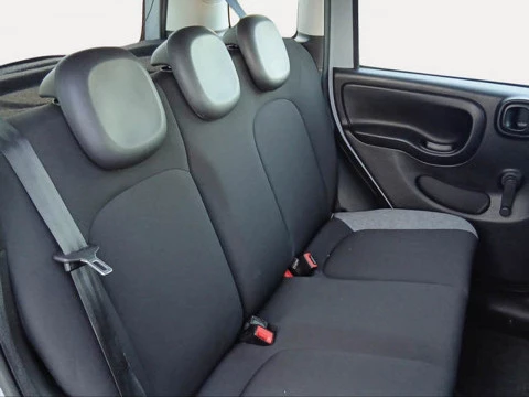 Fiat Panda 1.0 Hybrid GSE City Life 51 kW (70 CV)