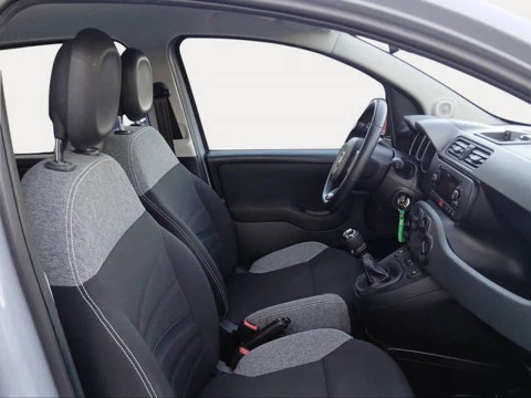 Fiat Panda 1.0 Hybrid GSE City Life 51 kW (70 CV)